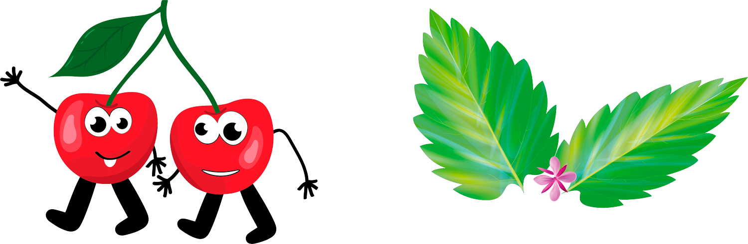dibujo-cereza-melisa